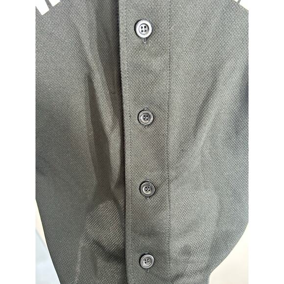 Chicago White Sox #3 Baseball Jersey Youth Medium Teamwork Athletic Apparel - Picture 3 of 10